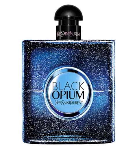 boots black opium perfume